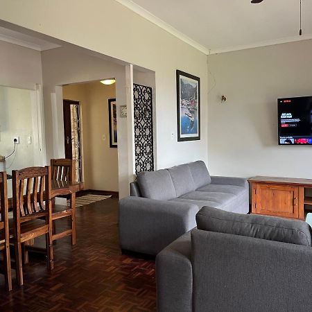 10 St Johns - House Villa Port Shepstone Eksteriør bilde