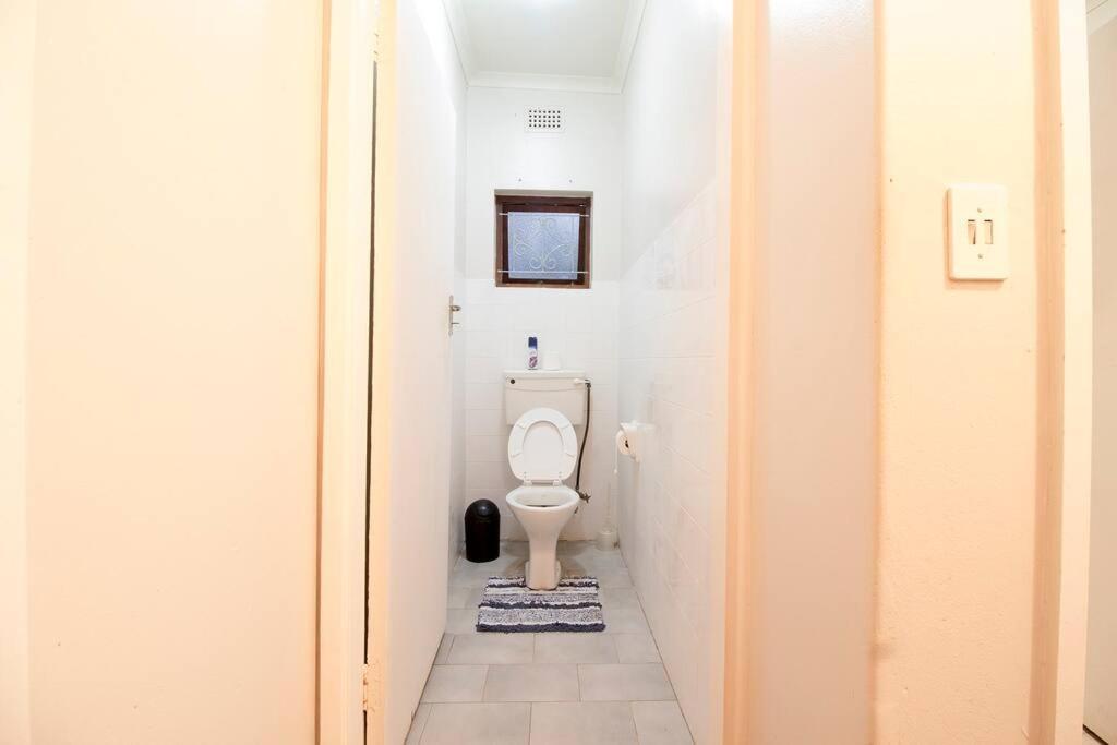 10 St Johns - House Villa Port Shepstone Eksteriør bilde