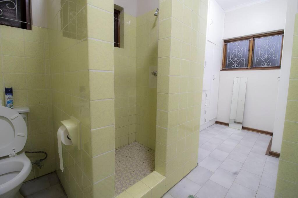 10 St Johns - House Villa Port Shepstone Eksteriør bilde