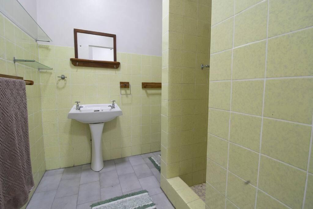 10 St Johns - House Villa Port Shepstone Eksteriør bilde