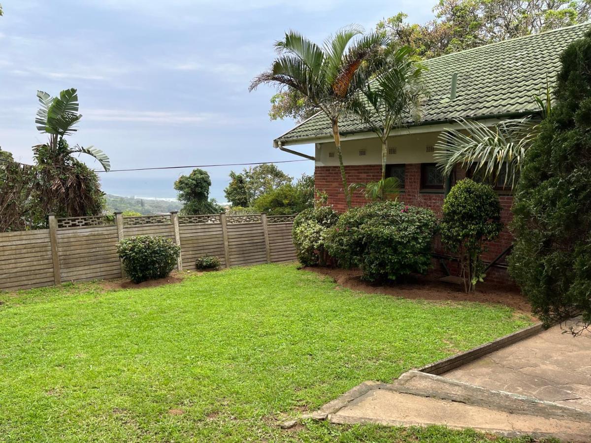 10 St Johns - House Villa Port Shepstone Eksteriør bilde
