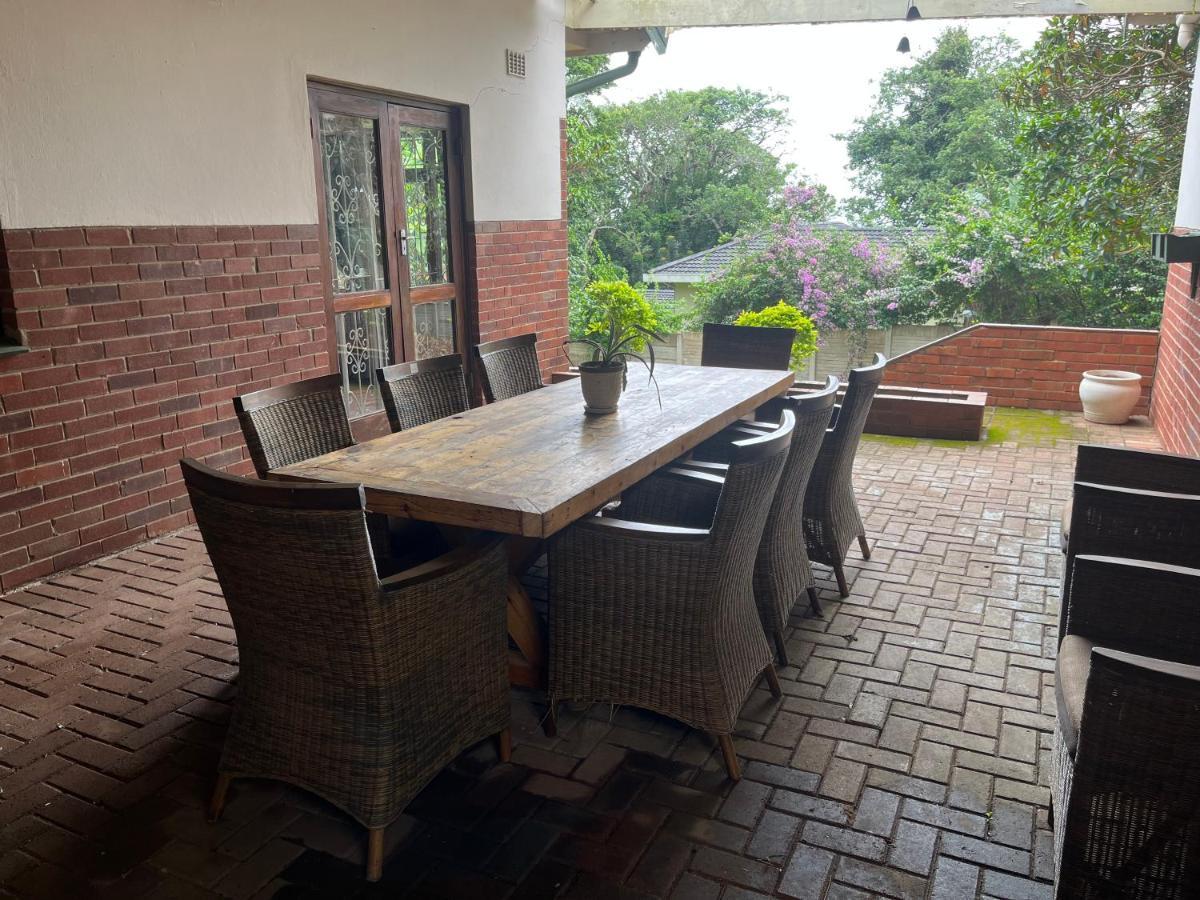 10 St Johns - House Villa Port Shepstone Eksteriør bilde