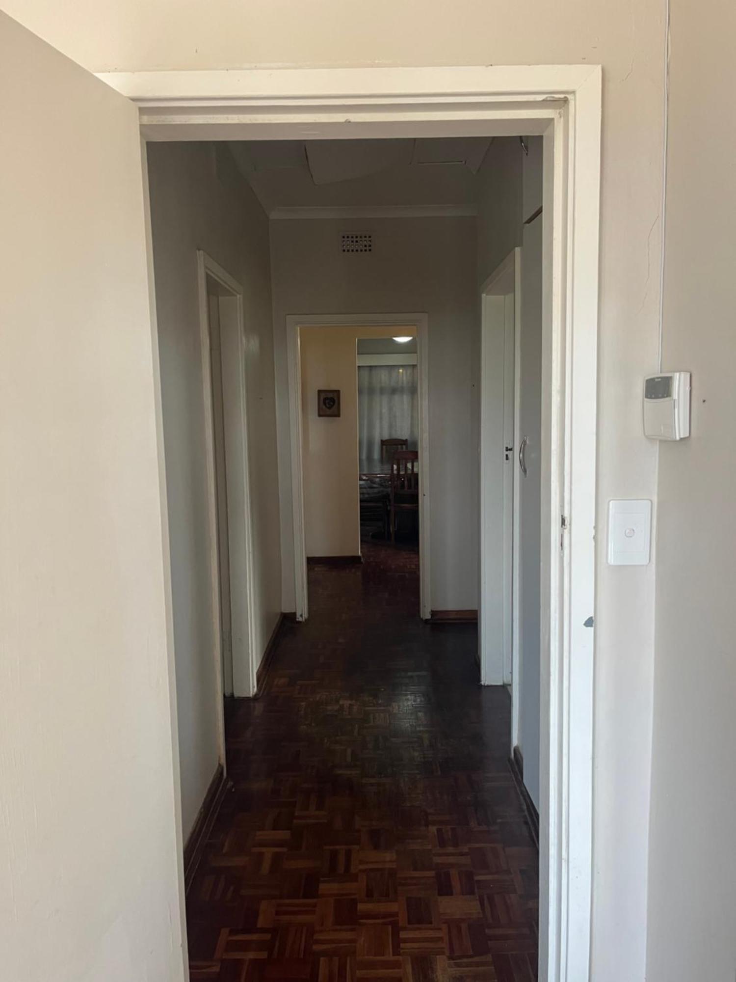 10 St Johns - House Villa Port Shepstone Eksteriør bilde