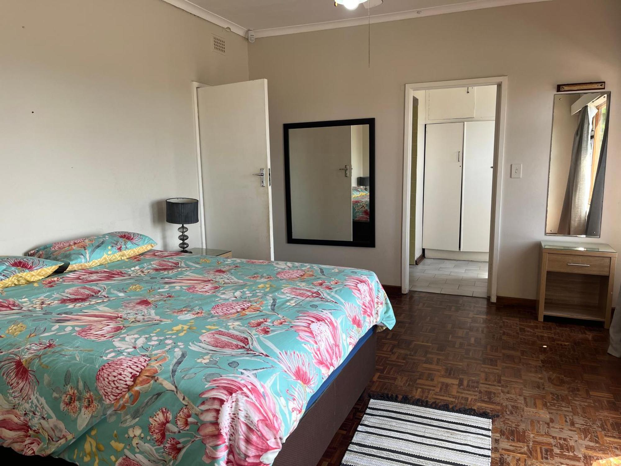 10 St Johns - House Villa Port Shepstone Eksteriør bilde
