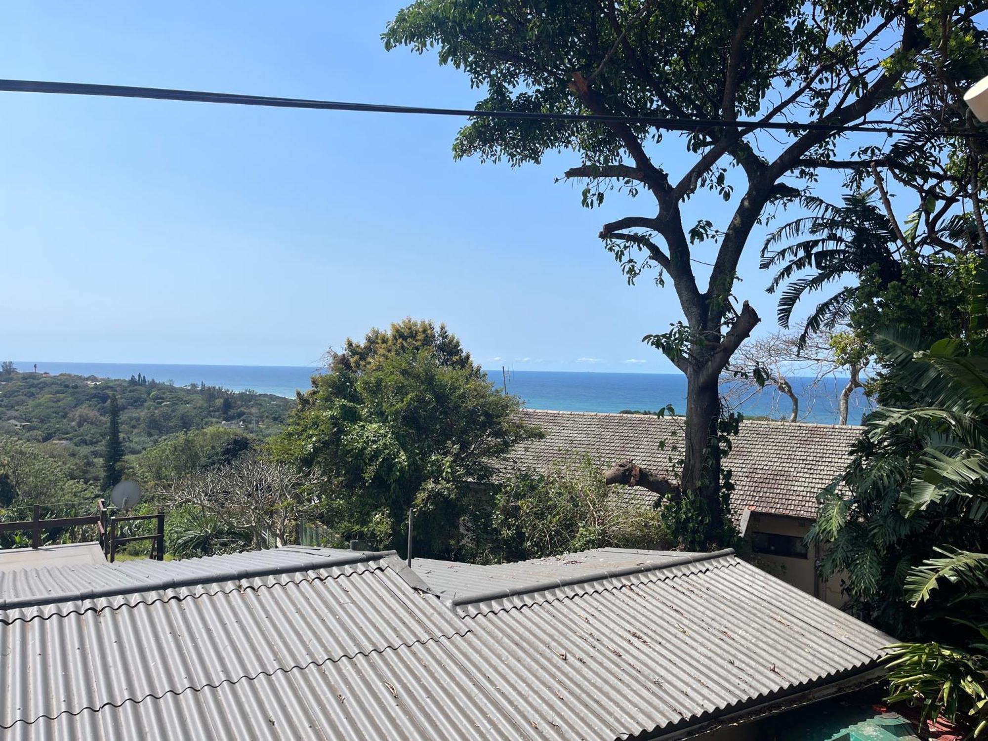 10 St Johns - House Villa Port Shepstone Eksteriør bilde