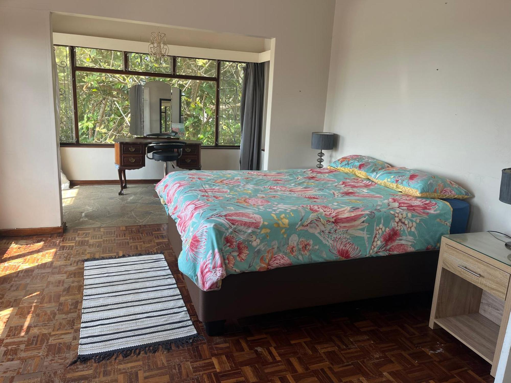 10 St Johns - House Villa Port Shepstone Eksteriør bilde