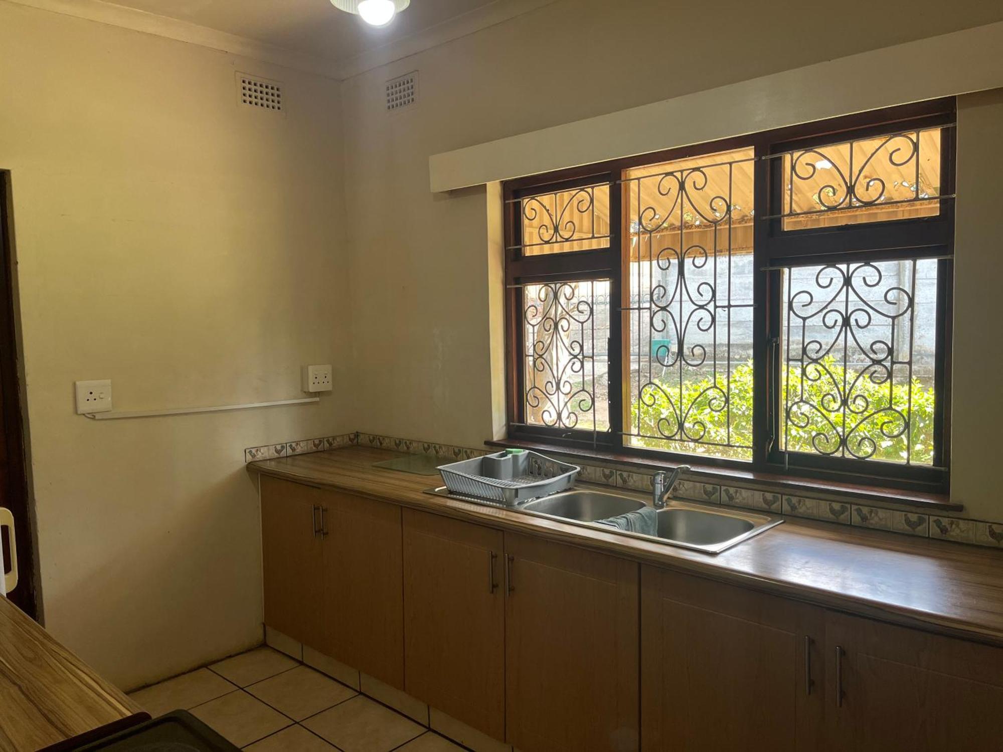 10 St Johns - House Villa Port Shepstone Eksteriør bilde