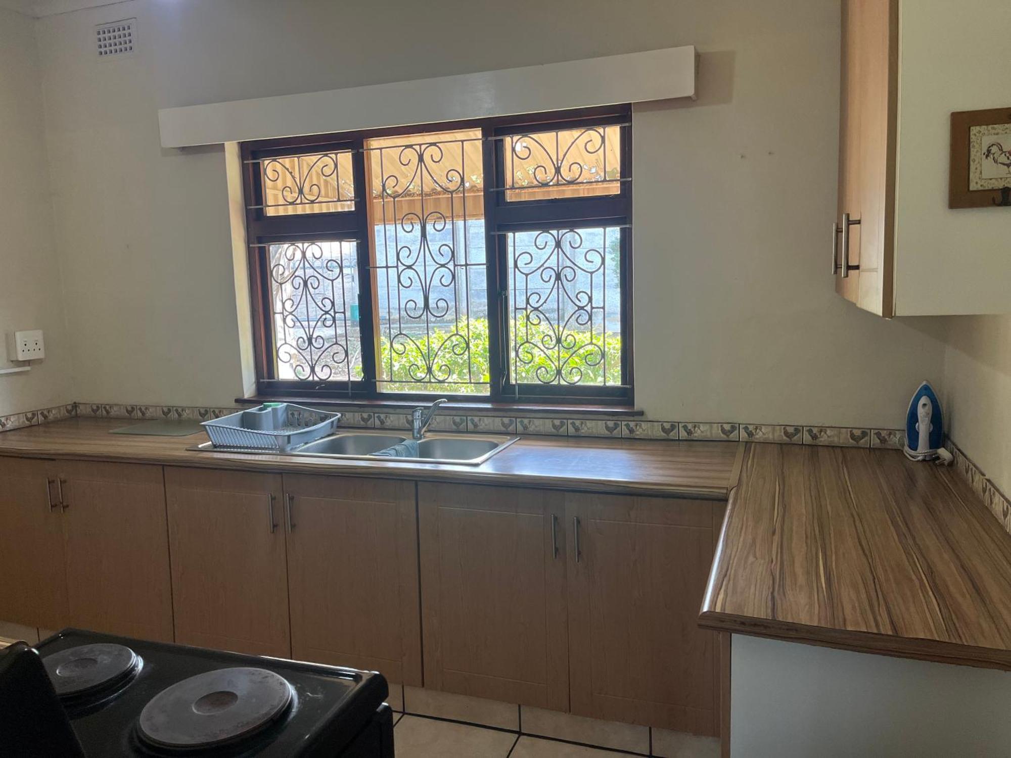10 St Johns - House Villa Port Shepstone Eksteriør bilde